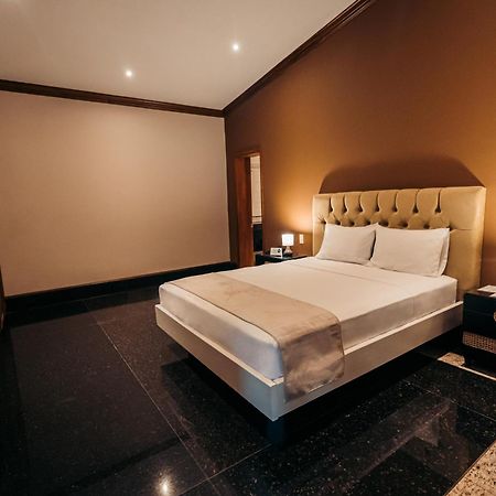 Luxva Hotel Boutique Guayaquil Exterior foto